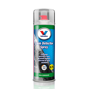 VALVOLINE LEAK DETECTOR SPRAY Изображение 1