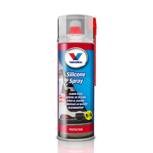 VALVOLINE SILICONE SPRAY Изображение 1