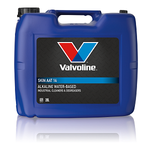 VALVOLINE SKIN AAT 12S EEE Изображение 1