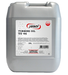 Jasol Turbine OIL TU 46 Изображение 1