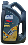 TITAN GT1 FLEX 34 5W-30