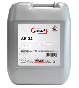 JASOL AN 32 Изображение 1