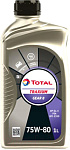 Total Traxium GEAR 8 75W-80