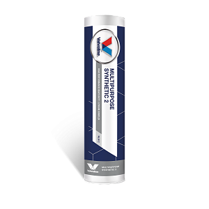 VALVOLINE MULTIPURPOSE SYNTHETIC 2 GREASE Изображение 1