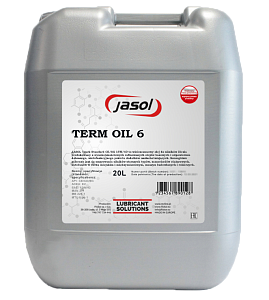 JASOL TERM OIL 6 Изображение 1