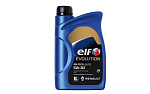 ELF EVOLUTION R-Tech ELITE 5W-30