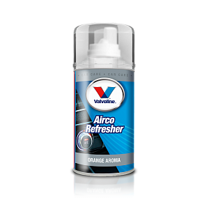 VALVOLINE AIRCO REFRESHER Изображение 1