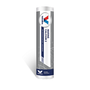 VALVOLINE MARINE CALCIUM 2 GREASE Изображение 1