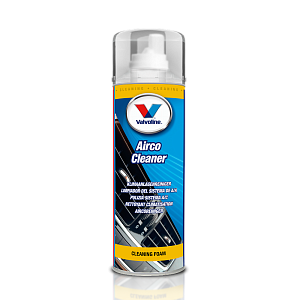 VALVOLINE AIRCO CLEANER Изображение 1