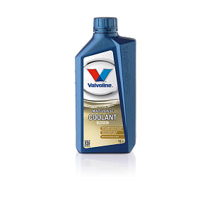 VALVOLINE MULTI-VEHICLE ANTIFREEZE COOLANT CONCENTRATE Изображение 1