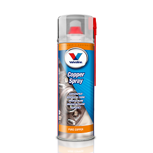 VALVOLINE COPPER SPRAY Изображение 1