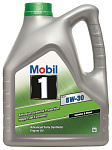 Mobil 1 ESP Formula 5W-30