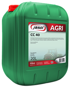 JASOL AGRI CC 40 Изображение 4