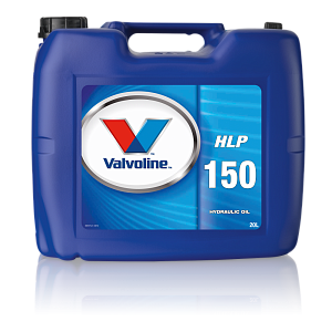 VALVOLINE HLP 150 EEE Изображение 1