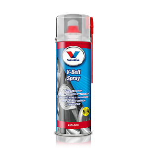 VALVOLINE V-BELT SPRAY Изображение 1