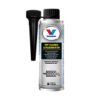 VALVOLINE DIESEL DPF CLEANER AND REGENERATOR
