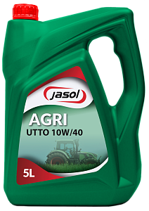 JASOL AGRI UTTO 10W-40 Изображение 1