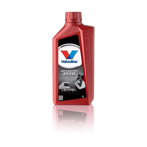 Valvoline Light & Heavy Duty ATF / CVT FLUID Изображение 1