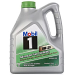 Mobil 1 ESP X2 0W-20