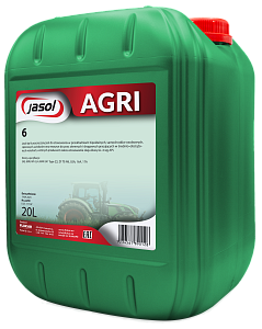 JASOL AGRI 6 Изображение 3