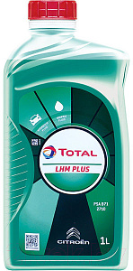 Total LHM PLUS Изображение 1
