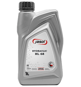 JASOL HYDRAULIC HL 68 Изображение 1