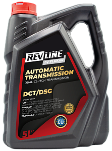 REVLINE DCT/DSG Изображение 1