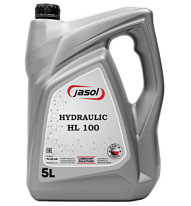 JASOL HYDRAULIC HL 100 Изображение 1