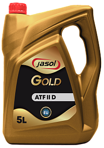 JASOL GOLD ATF II D Изображение 3