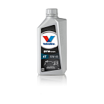 VALVOLINE SYNPOWER 4T SAE 10W-40 MOTORCYCLE OIL