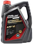 REVLINE AUTOMATIC ATF VI