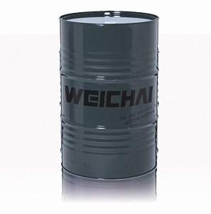 WEICHAI Engine Oil Extreme 10W-40 Изображение 2