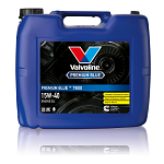 VALVOLINE PREMIUM BLUE 7800 15W-40 ENGINE OIL