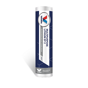 VALVOLINE MULTIPURPOSE LITHIUM EP 2 GREASE Изображение 1