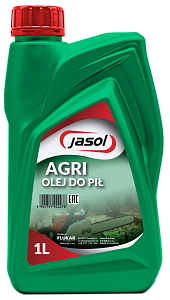 JASOL AGRI OLEJ DO PIŁ ZS Изображение 1