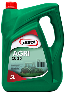 JASOL AGRI CC 30 Изображение 2