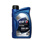ELF EVOLUTION 900 SXR 5W-30