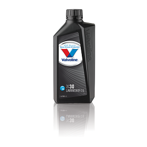 VALVOLINE LAWNMOWER OIL Изображение 1