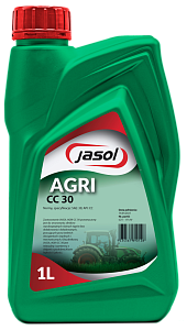 JASOL AGRI CC 30 Изображение 1