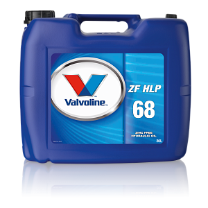 VALVOLINE HLP ZF 68 EEE Изображение 1