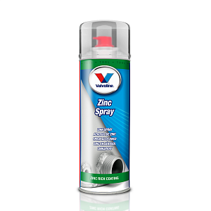 VALVOLINE ZINC SPRAY Изображение 1