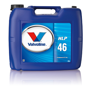 VALVOLINE HLP 46 Изображение 1