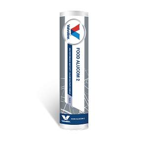 VALVOLINE FOOD ALUCOM 2 GREASE EEE Изображение 1