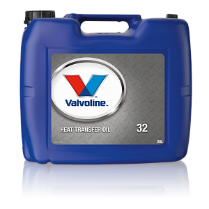 VALVOLINE 32 HEAT TRANSFER OIL EEE Изображение 1