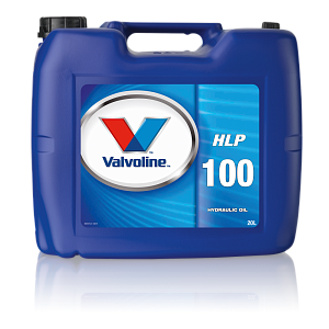 VALVOLINE HLP 100 EEE Изображение 1