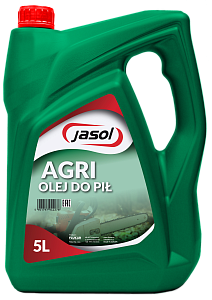 JASOL AGRI OLEJ DO PIŁ ZS Изображение 2