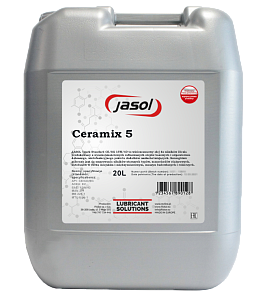 JASOL Ceramix 5 Изображение 1