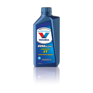 VALVOLINE DURABLEND 2T CHAINSAW OIL Изображение 1