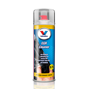 VALVOLINE EGR CLEANER Изображение 1