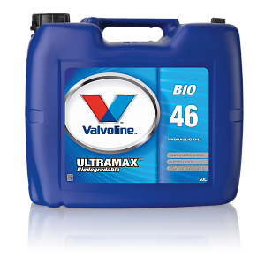 VALVOLINE Ultramax Bio-46 Изображение 1